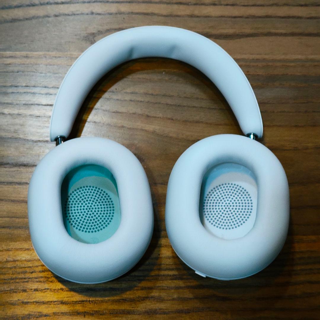 【美品】Sonos Ace 高音質ノイズキャンセリングヘッドホン