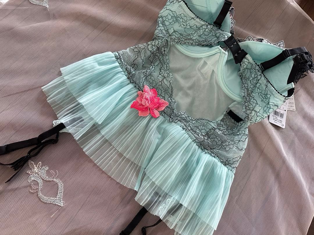 【新品未使用タグ付】　40周年限定　サルート　スリーインワンE70