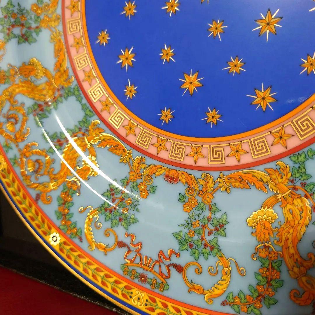 【新品】Versace ヴェルサーチ ローゼンタール ウォールプレート