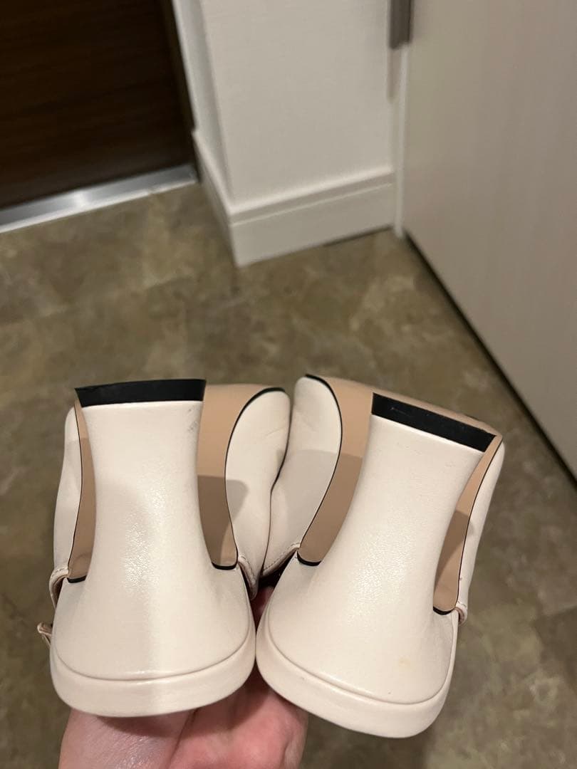 ハーリップトゥHerlipto Mademoiselle Mules 38