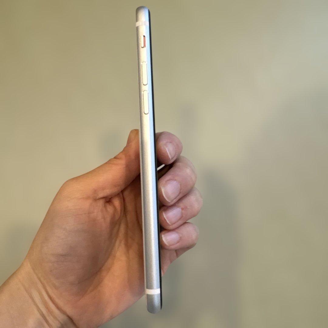 iPhone SE 第2世代 (SE2) ホワイト　128GB