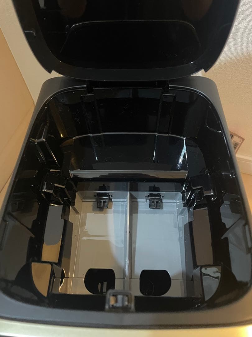 【未使用】ネスカフェ ゴールドブレンド バリスタ デュオ