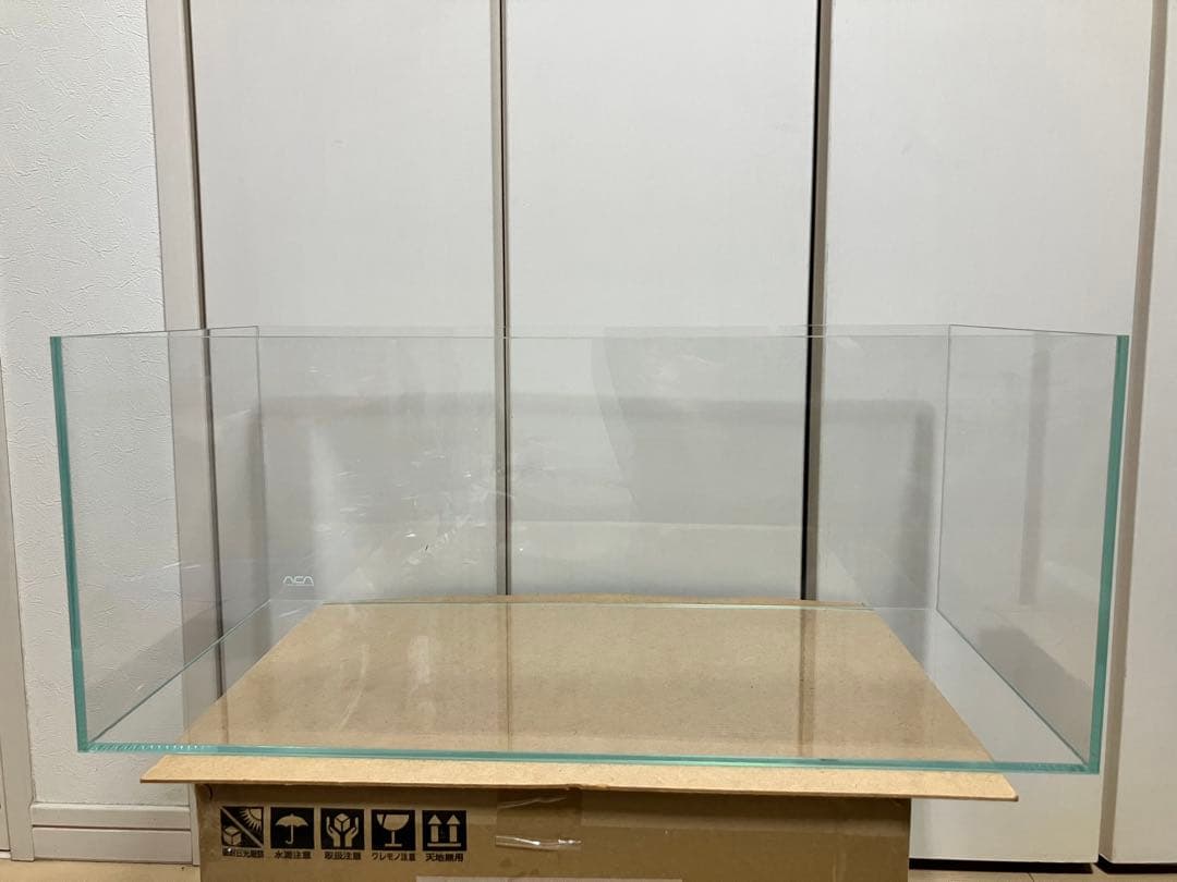 ADA キューブガーデン W60×D30×H25 ロータイプ