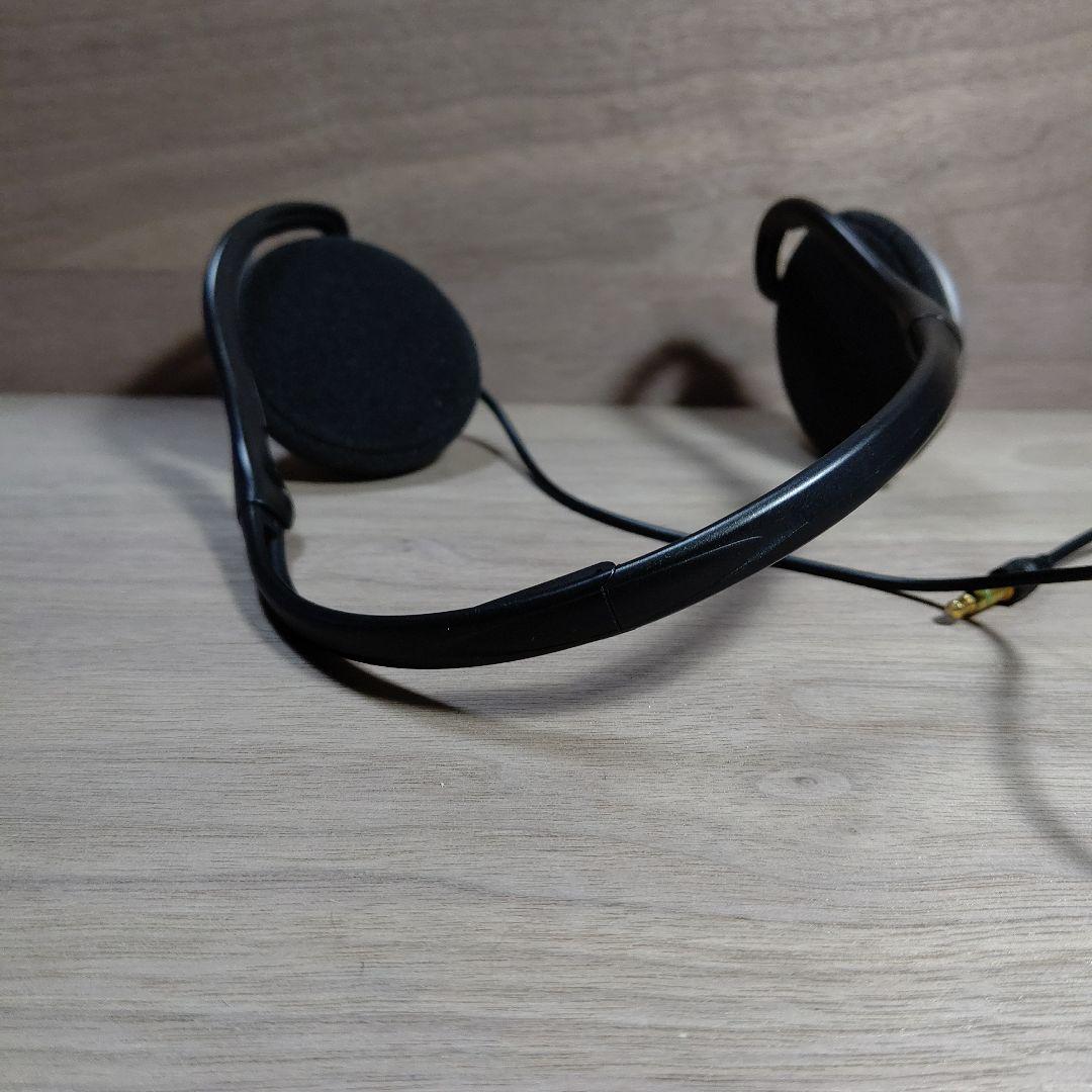 リリィシュシュのすべて 同型 SONY MDR-G72 ヘッドホン 中古現状