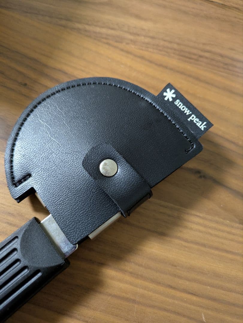 廃盤品  peak ピザカッター