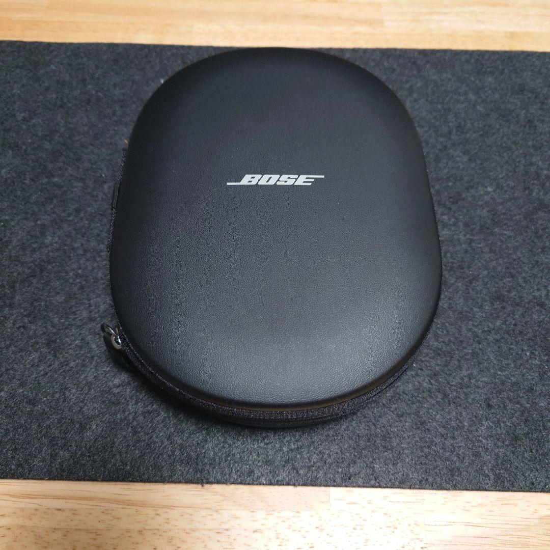 【tt】BOSE CUIETCOMFORT ULTRA