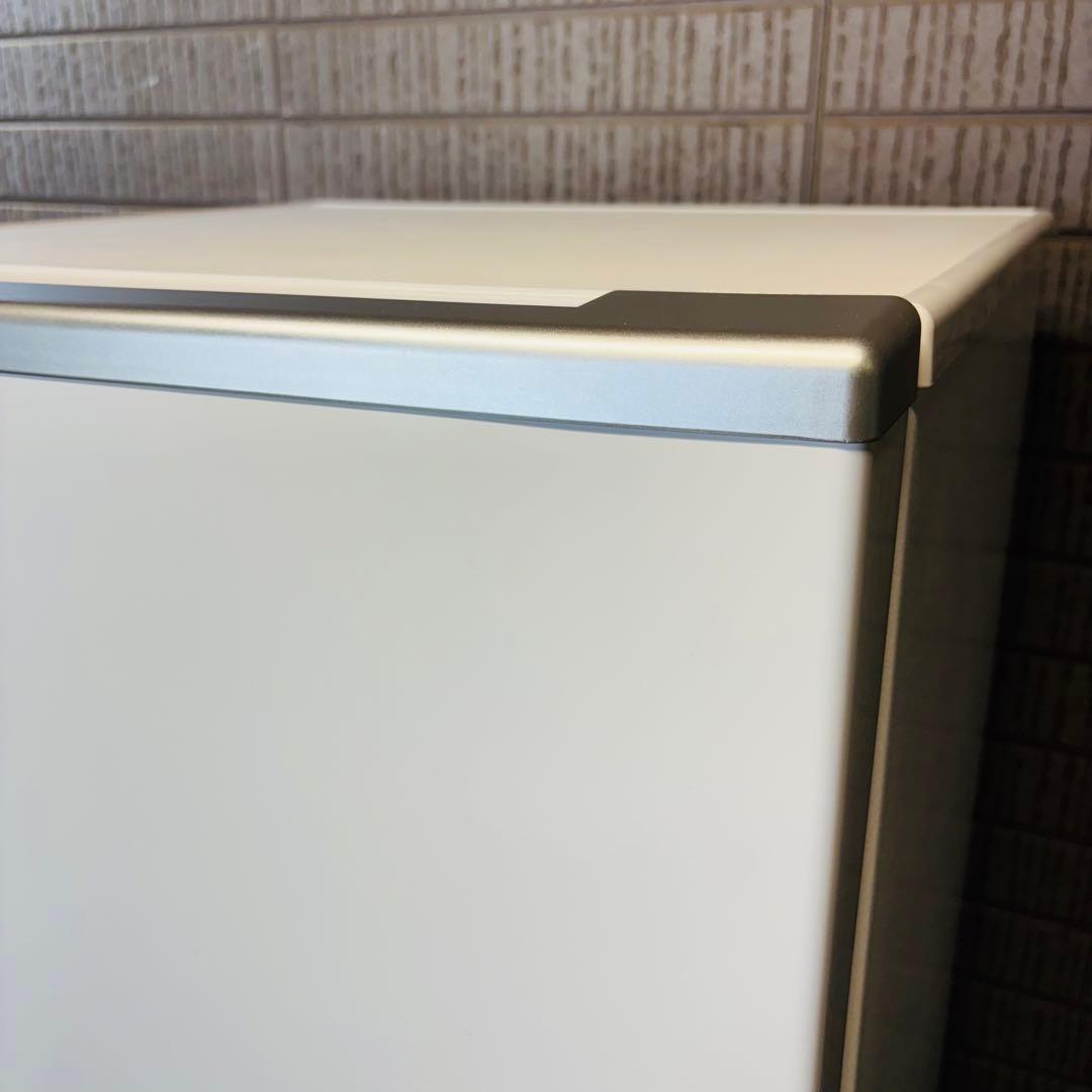 美品 2023年製 201L 冷蔵庫 大きめ AQUA【地域限定配送無料】