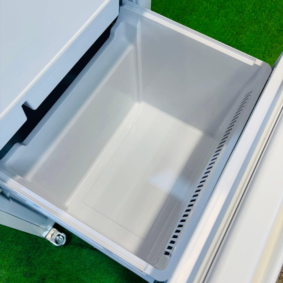 美品 2023年製 201L 冷蔵庫 大きめ AQUA【地域限定配送無料】