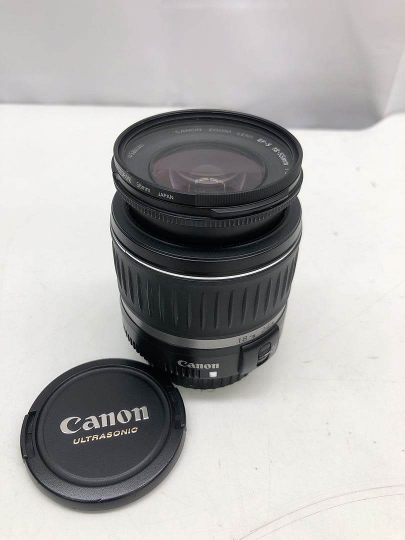 2ABM001 Canon EOS Kiss デジタル X ダブルズームキット