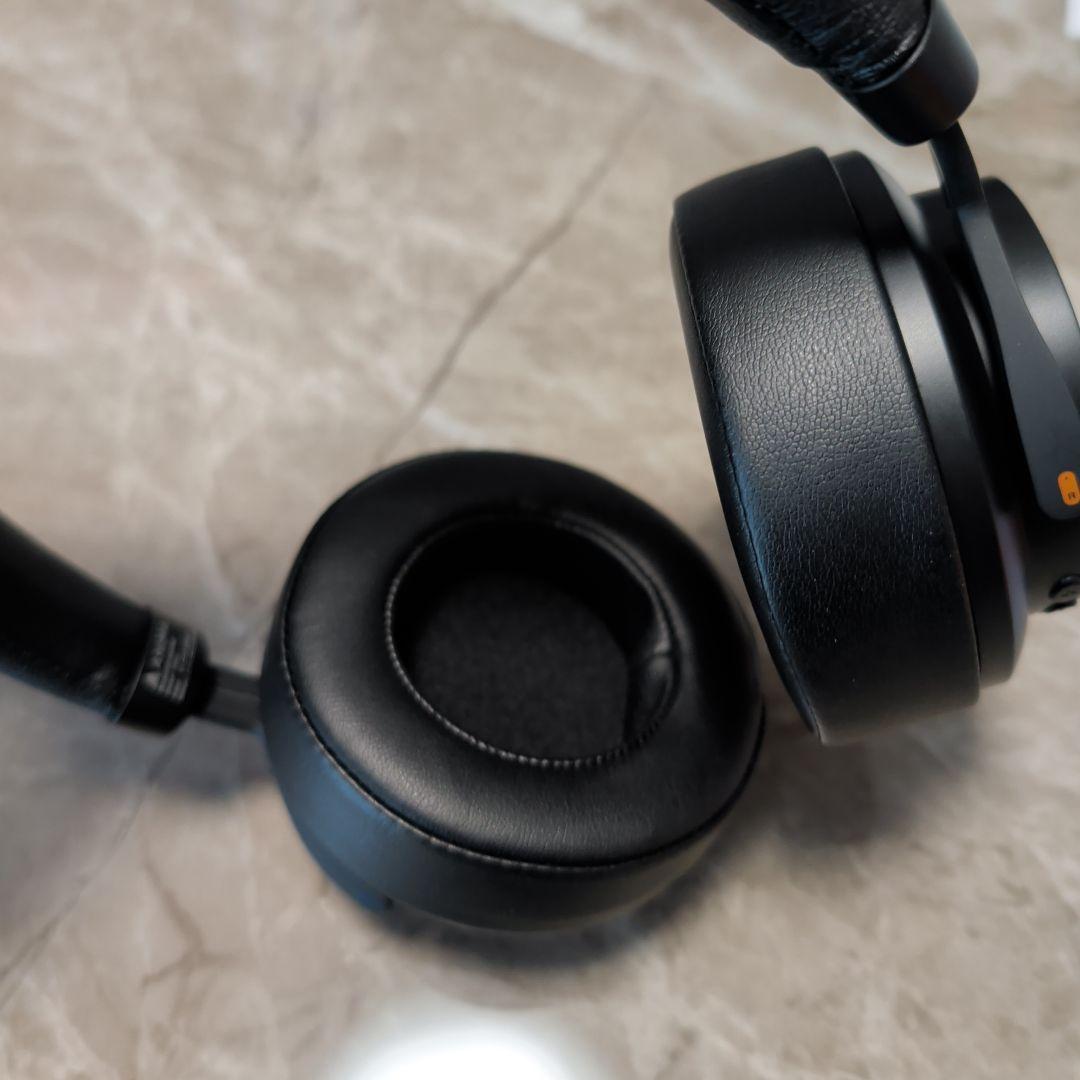 ヘッドホン ANIMA ANW03 MidnightGrandOrchestra Ver.