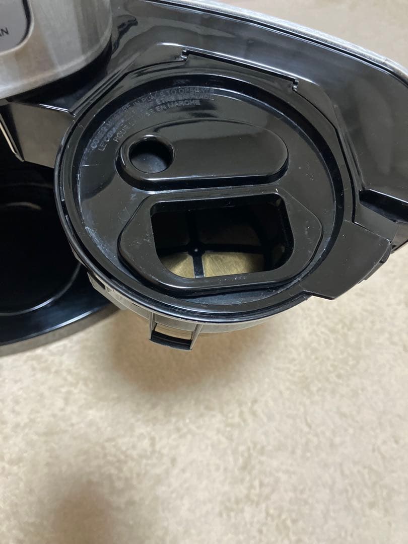 Cuisinart コーヒーメーカーDGB-450PCJ