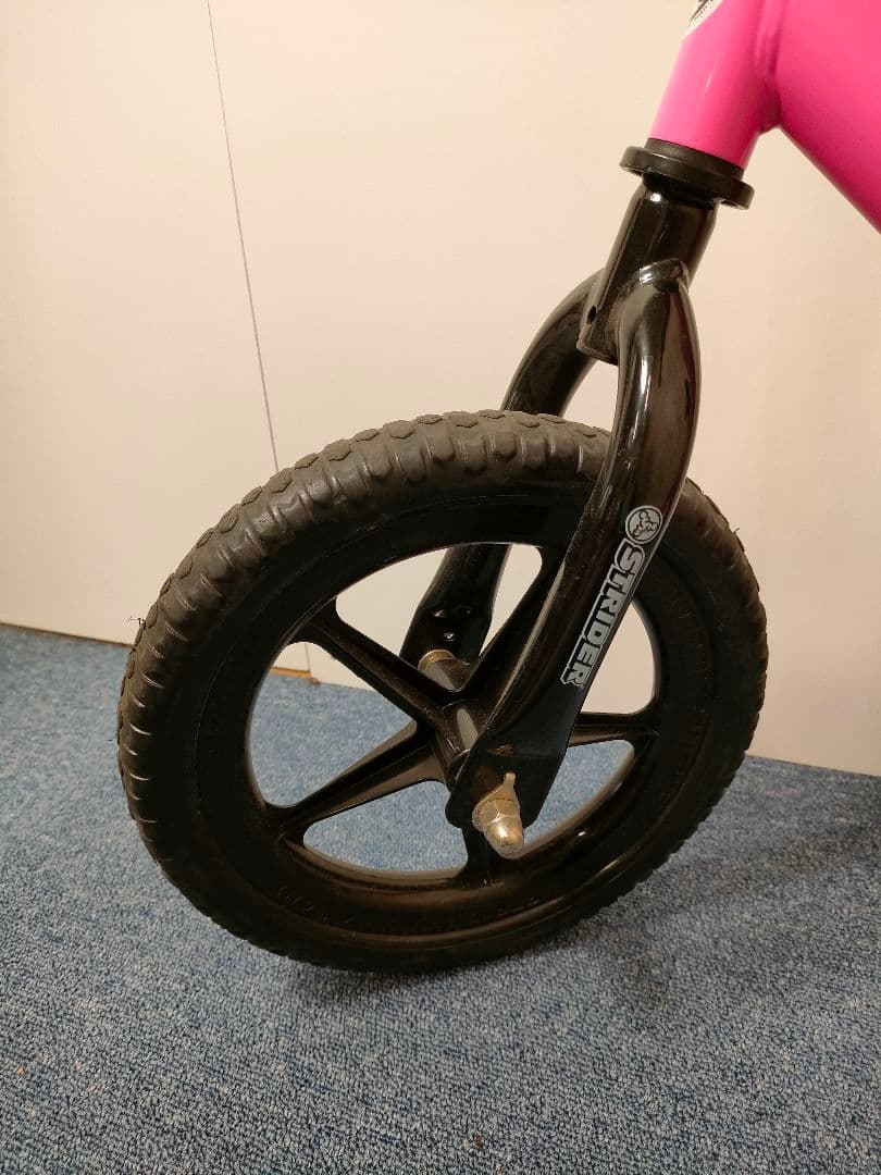 MICHI 美品 ストライダースポーツ STRIDER SPORT