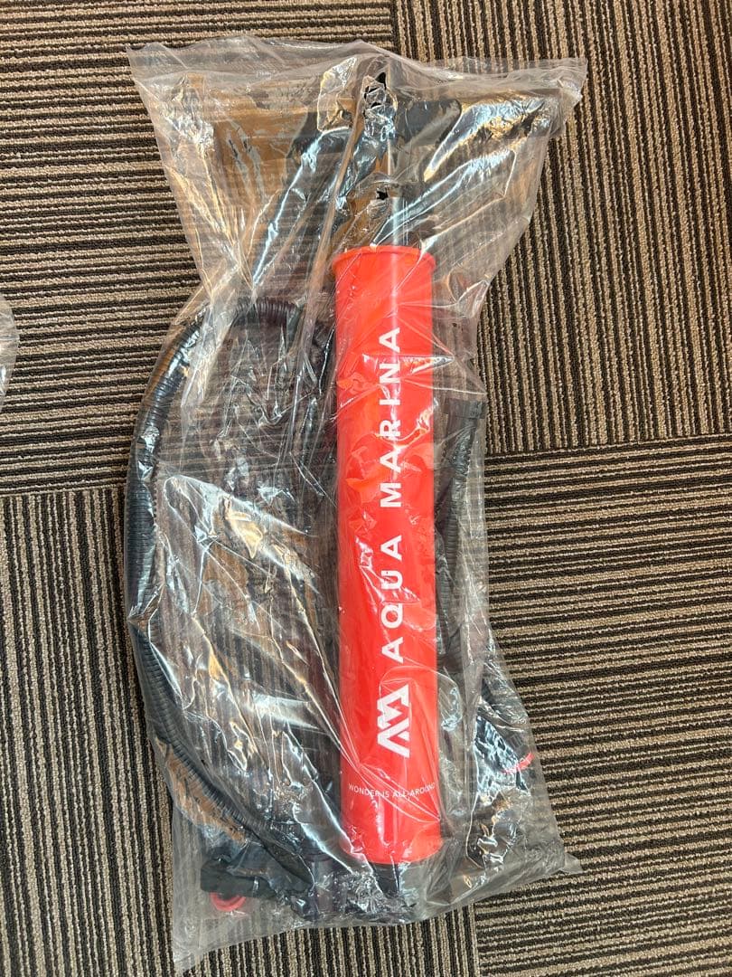 【安値】アクアマリーナ　SUP インフレータブル　BT-20DRP-A