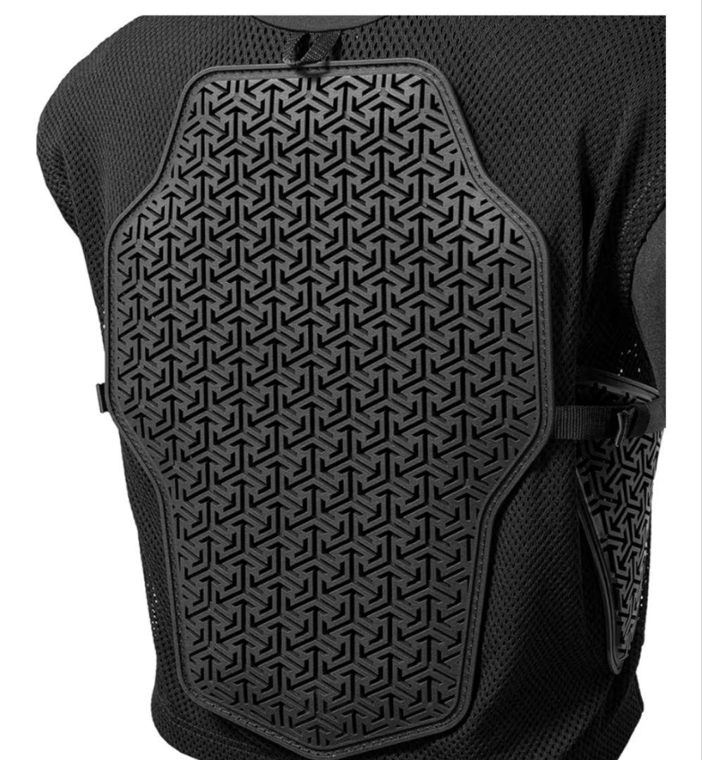 KOMINE ENIGMA プロテクター