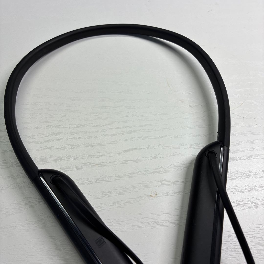 SONY WI-1000XM2 ブラック