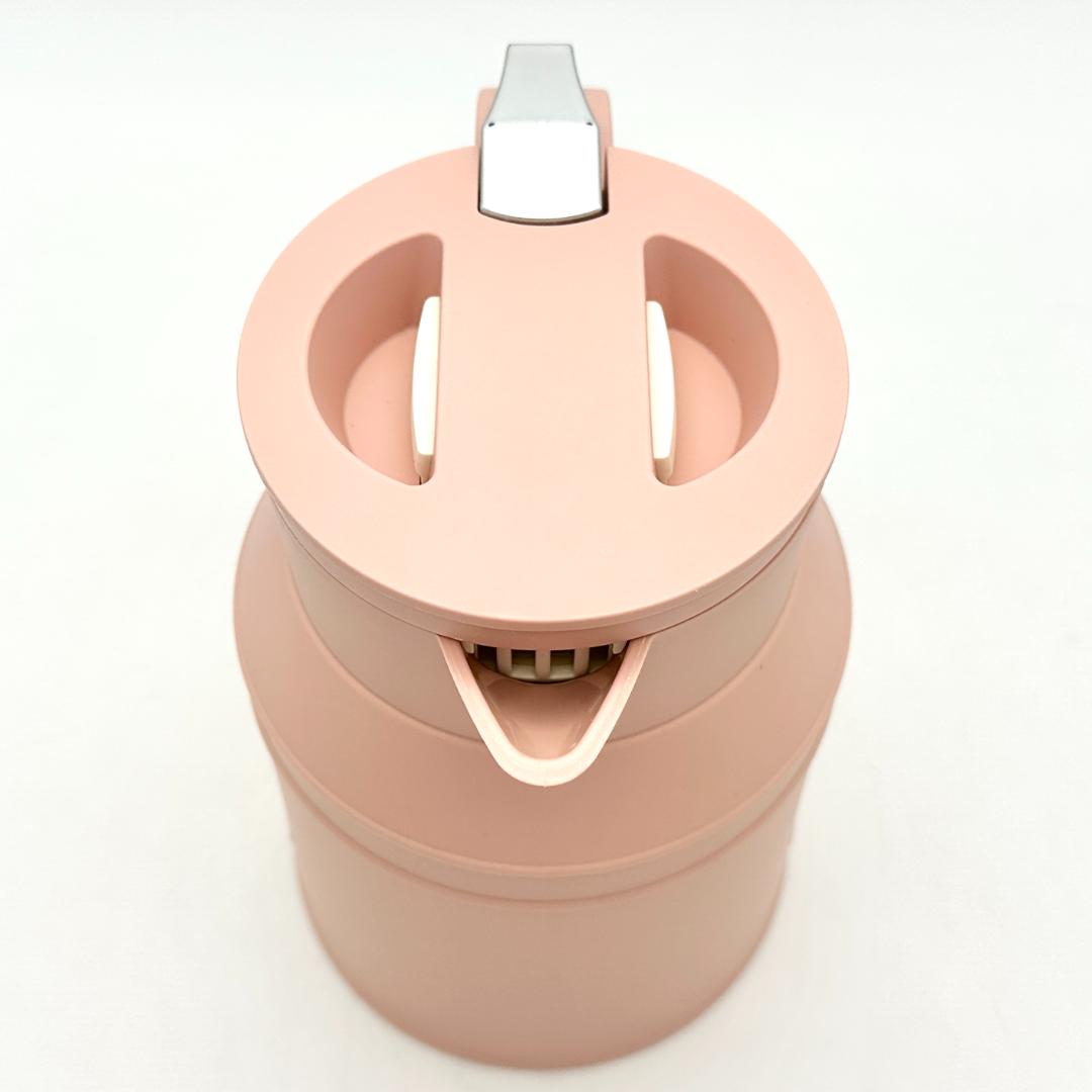 【超人気希少色・極美品】mosh! 電気ケトル M-EK1 ピンク