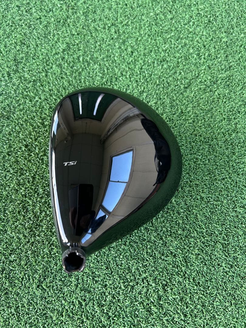 タイトリスト TSi3ドライバー 10度 ヘッドのみ