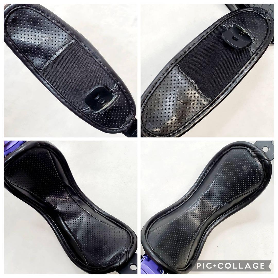 BURTON Citizen Re:Flex Mレディース ビンディング