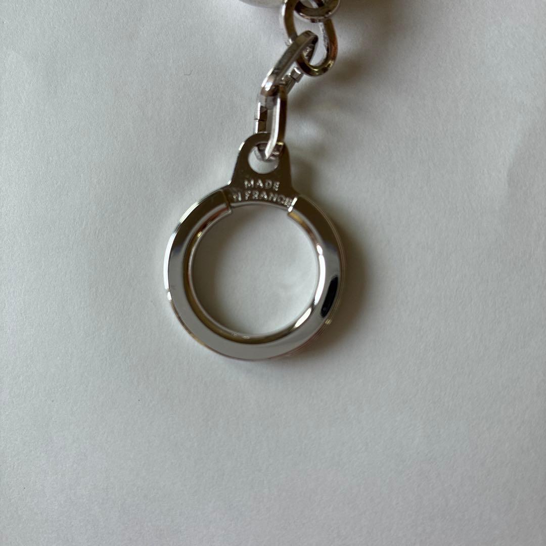 LOUIS VUITTON CUP キーリング　限定品　ケース付き