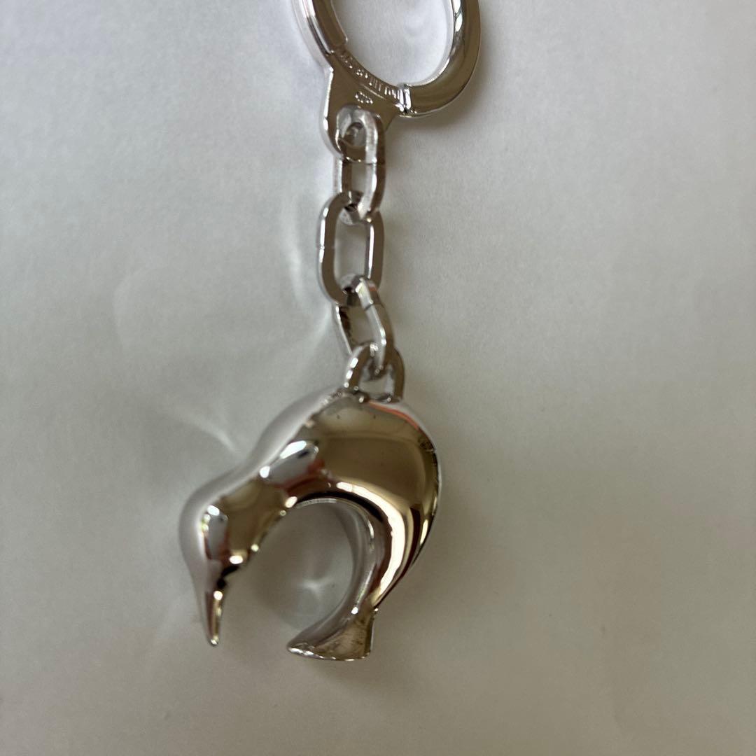 LOUIS VUITTON CUP キーリング　限定品　ケース付き