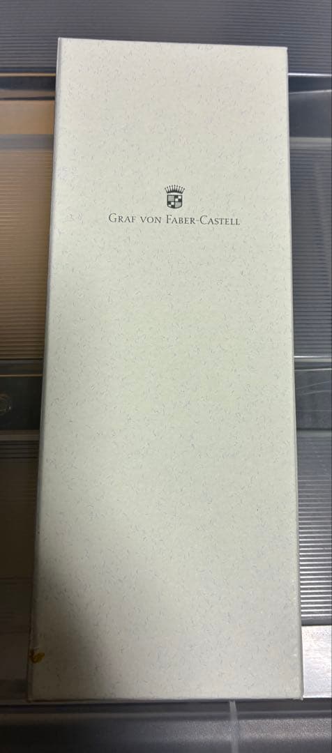 Grafvon faber castell ローラーボールペン