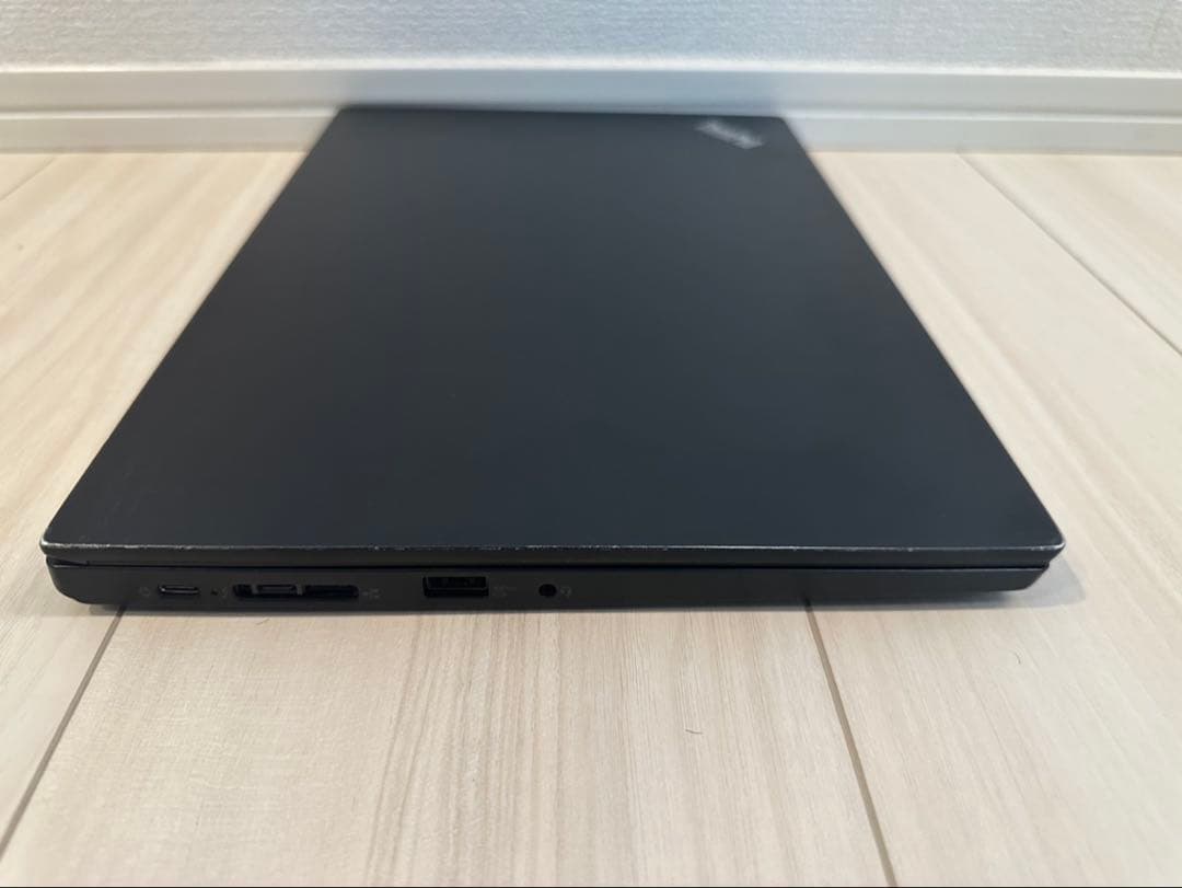 Windowsノート本体 Lenovo L13 Gen2 i7-1165G7 512GB Office