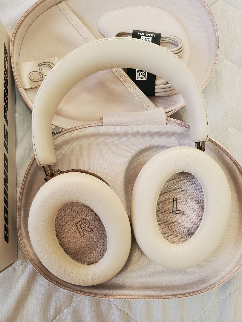 Bose QuietComfort Ultra HeadphonesLE第2世代