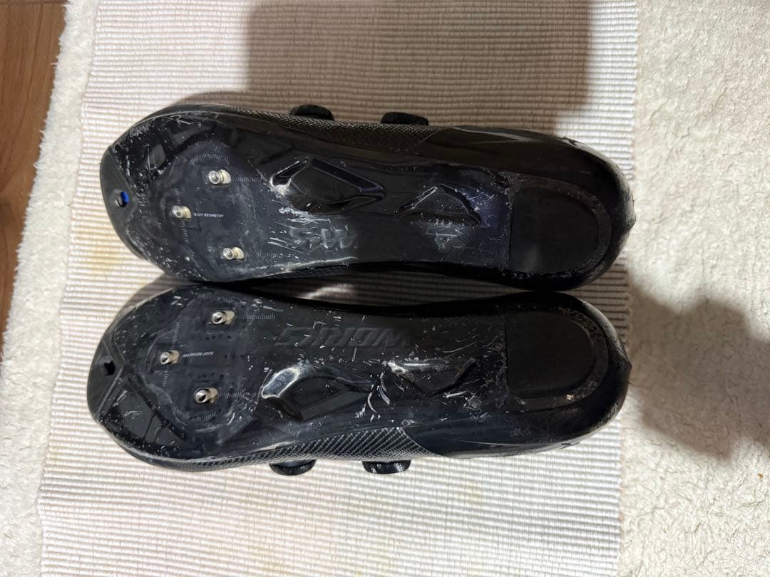 スペシャライズド S-WORKS 7 44サイズ