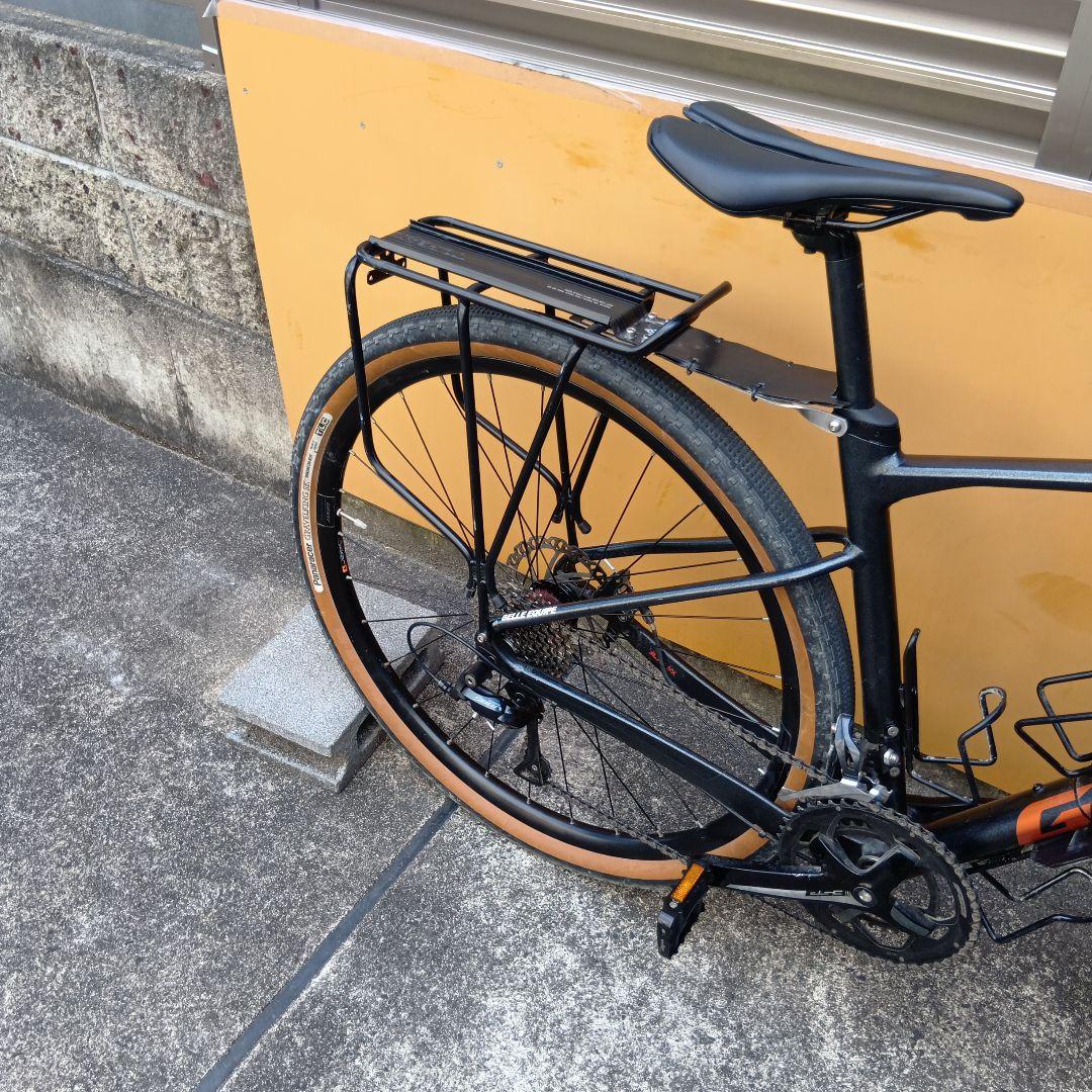 ジャイアント　レボルト2 サイズS(450mm) カスタム多数　引取可送料分値引