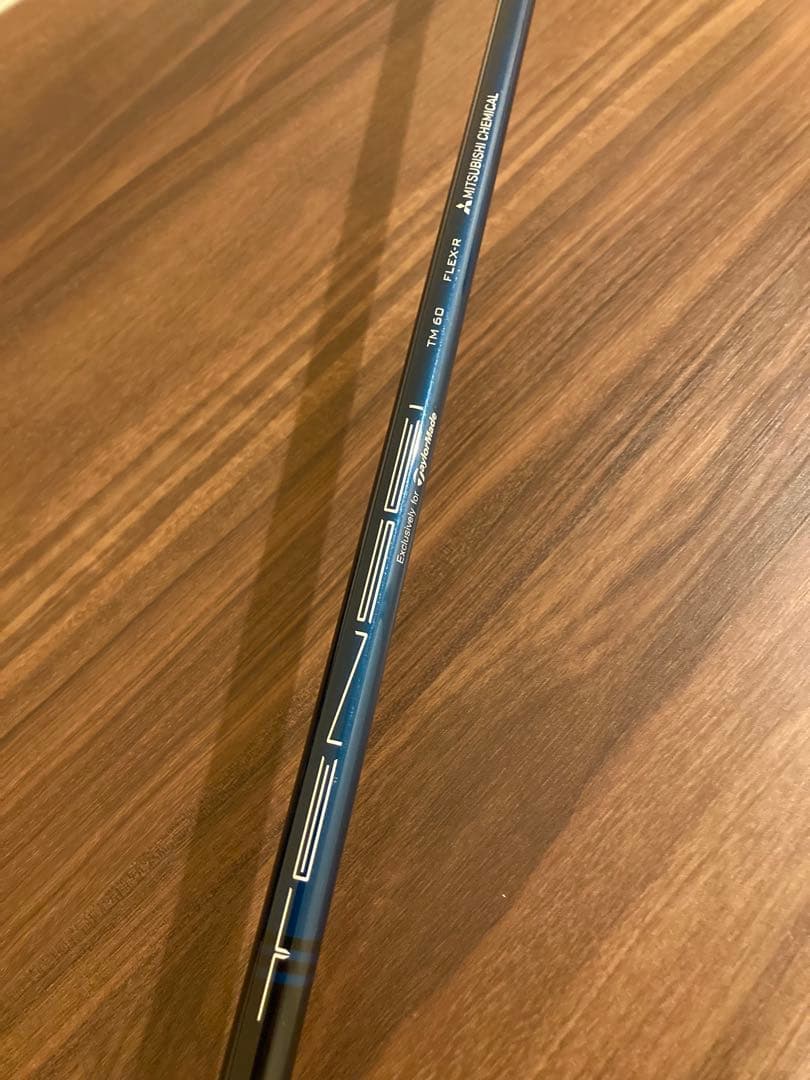 テーラーメイド SIM2MAX ユーティリティ U4 22° レフティ　左利き