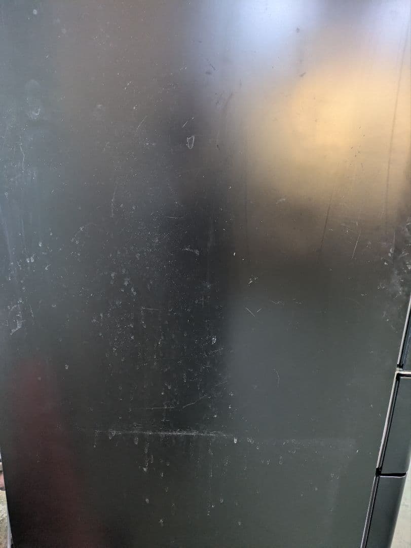 HITACHI 日立　冷蔵庫 R-B6200 6ドア