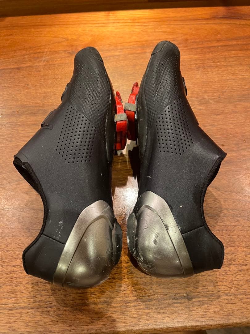 S-PHYRE シマノ　RC9 26.5cm sファイア