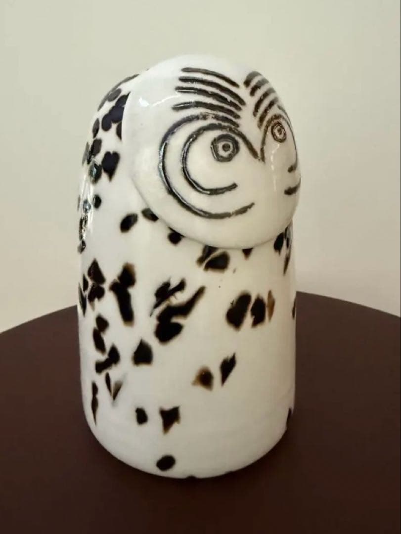 イッタラ　オウル　シロフクロウ