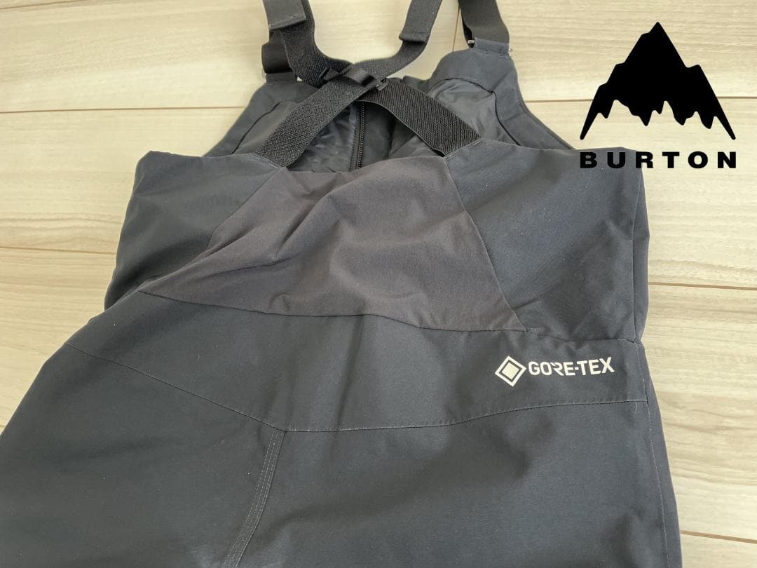 上下セット⭐️BURTONスノーボードウェア　GORE-TEX L150/155