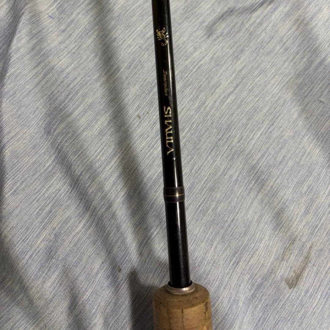 初代スコーピオンシャウラ 1605R 2601R まとめ売り