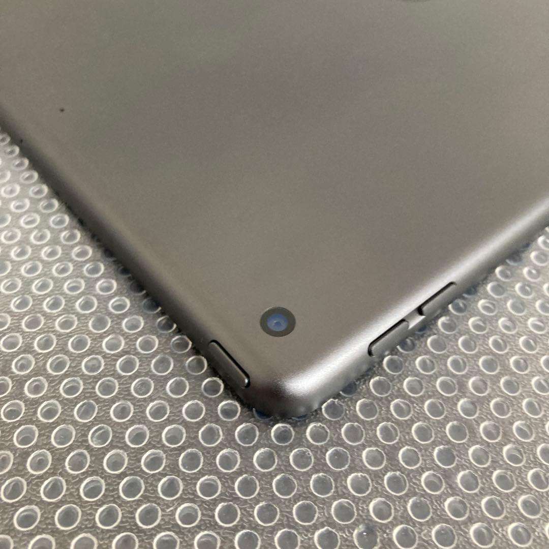 2999【早い者勝ち】電池最良好☆iPad7第7世代 32GB WIFIモデル☆