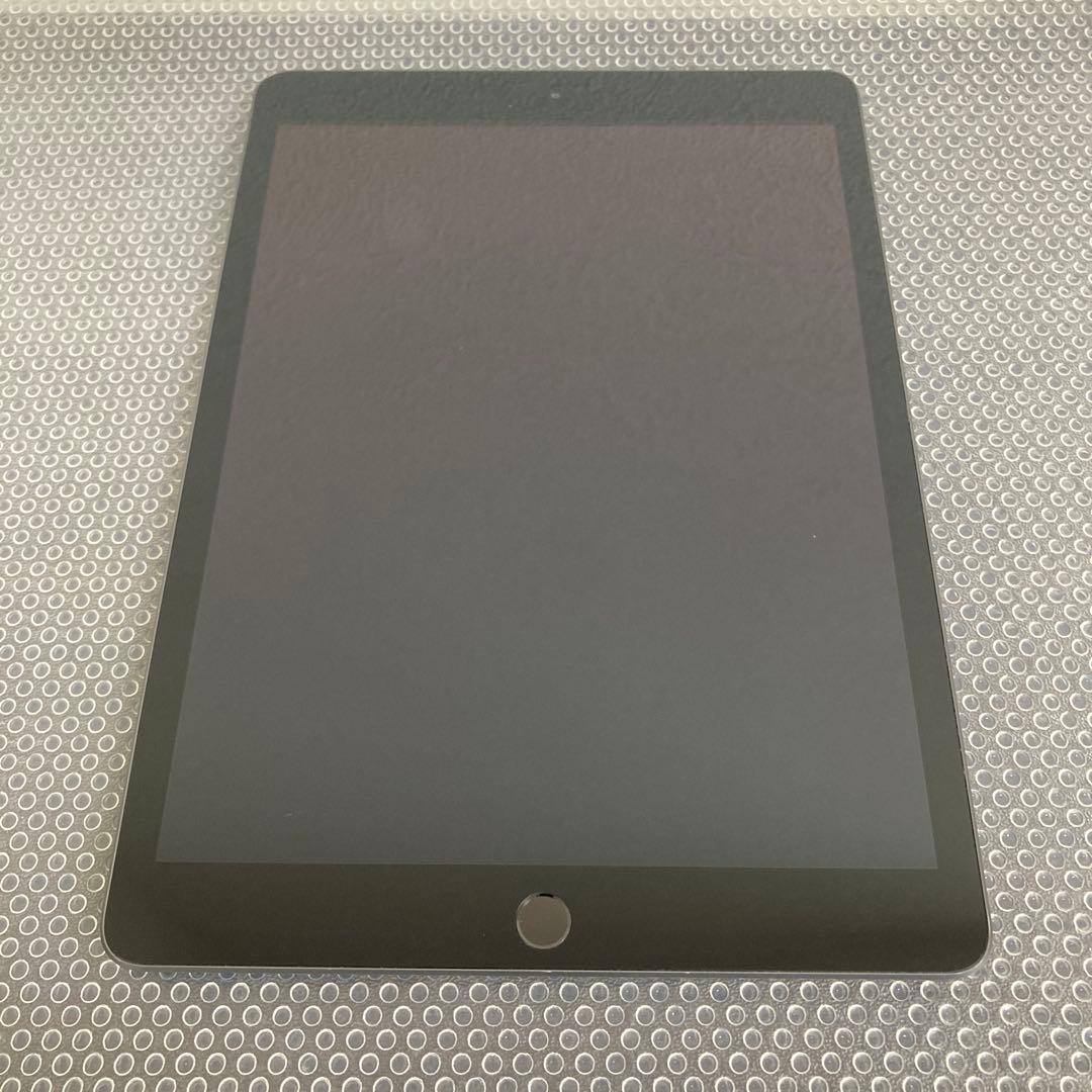 2999【早い者勝ち】電池最良好☆iPad7第7世代 32GB WIFIモデル☆