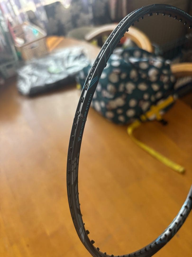 ボルトリックZフォース2 4Uジャンク品