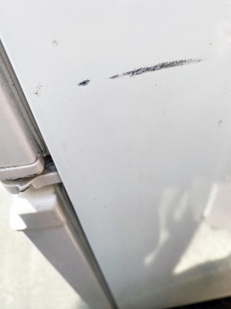 30日迄！SHARP 137L 2ドア冷蔵庫【SJ-PD14B-C】