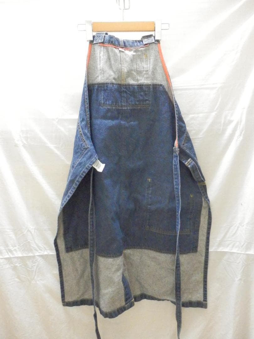 M1477 patagonia パタゴニア シェフズエプロン