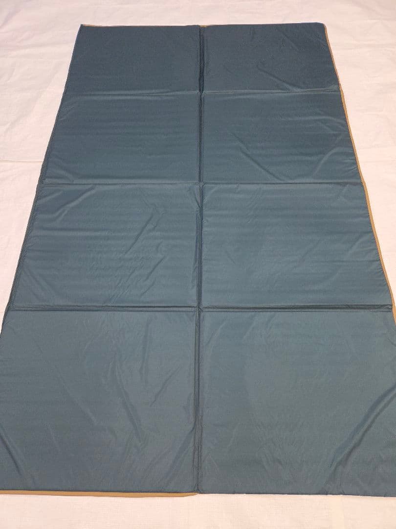 未使用に近い　タフスクリーン2ルームハウスMDX＋　コールマン　ダークルーム