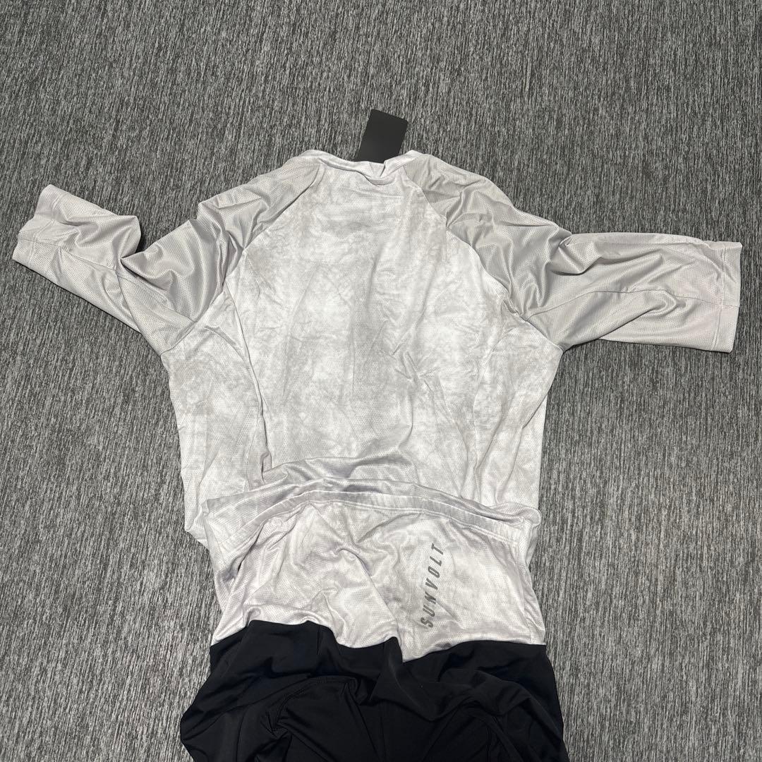 SUNVOLT セパレートワンピース M