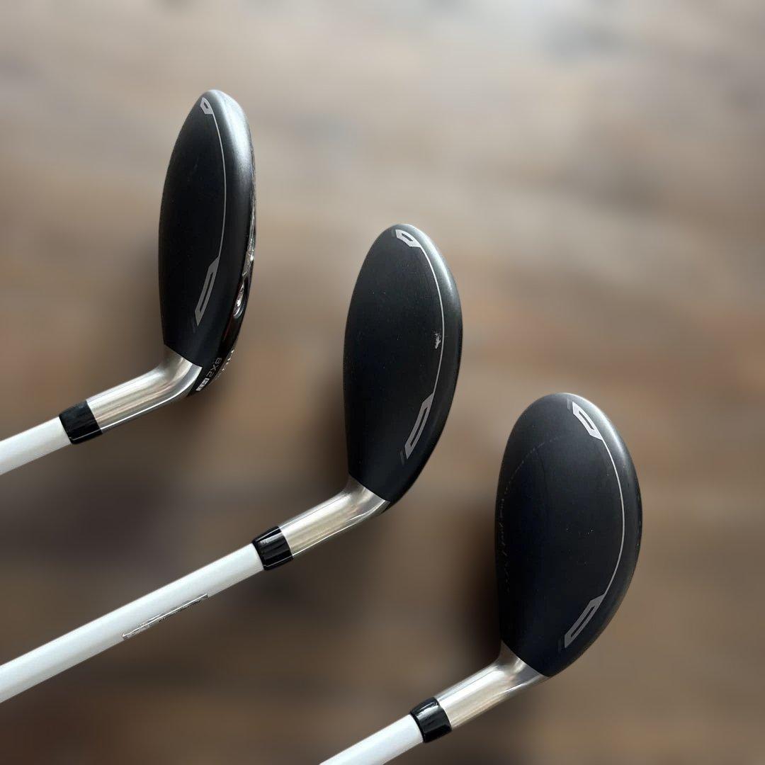 BRIDGESTONE BX2HT UT4.5.6番3本セット※単品対応致します