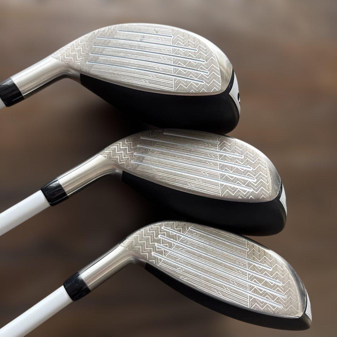 BRIDGESTONE BX2HT UT4.5.6番3本セット※単品対応致します