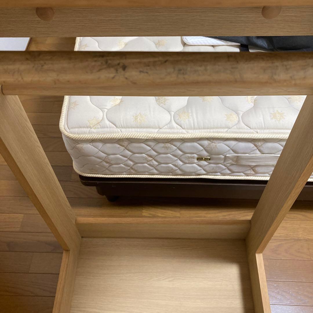 カリモク　ハンガーラックAT5511