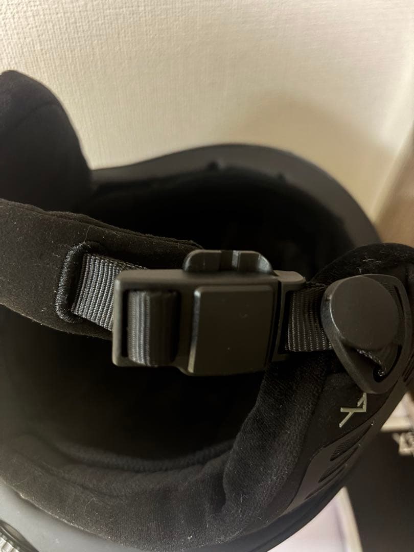 Anon Helo 2.0 ヘルメット Sサイズ（52〜55cm ※）