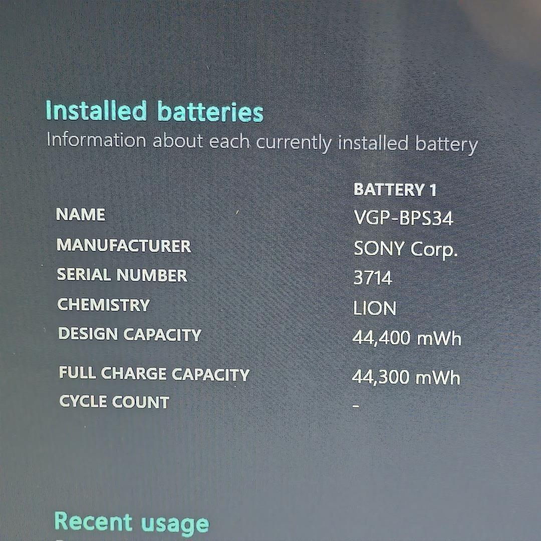 【VAIO】SVF 爆速i7 新品SSD512GB 12GB ブラックノートPC