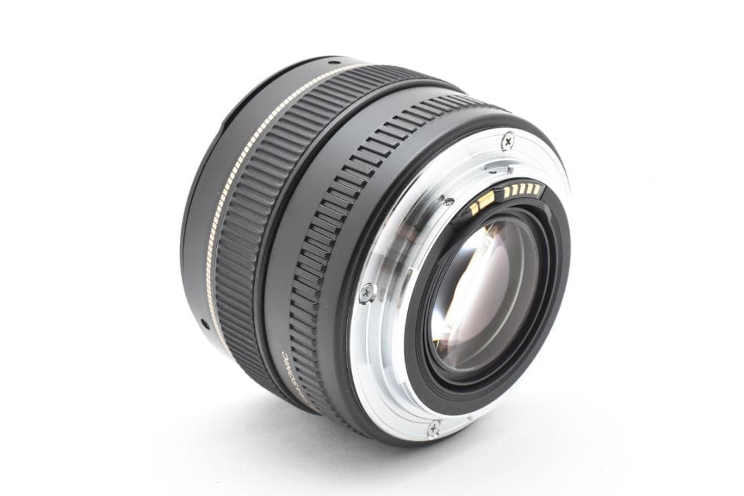 ★超美品★ キヤノン Canon EF 50mm F1.4 USM #20806
