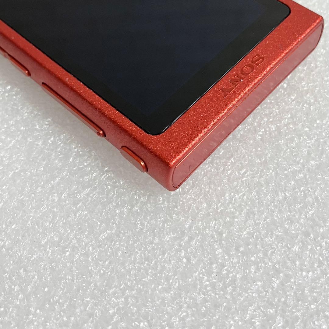 【ディスプレイ　バッテリ良好】　ソニー ウォークマン NW-A36 32GB