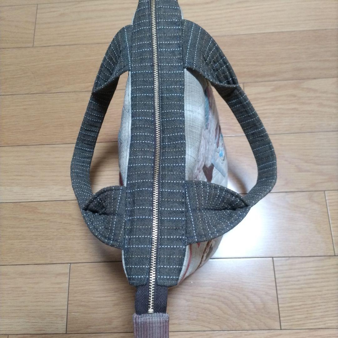 すーちゃんとビリー君 のトートバック